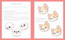 Cute Chibi Cozy Animals: Learn How to Draw 65 Snuggly Friends