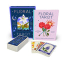 Floral Tarot: Access the Wisdom of Flowers