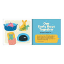 Celebration of Life, Pet Memory Book