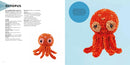 The Mini Amigurumi Animals Kit: 2 complete projects & 2 bonus patterns