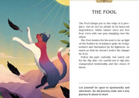 Magic Cats Tarot