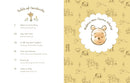Winnie the Pooh Baby Book: A Keepsake Memory Journal for Your Baby’s First Years