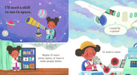 Future Me: Astronaut