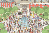 Where's Bowie? Search for David Bowie in Berlin, Studio 54, Outer Space and more…