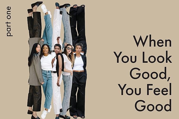 Wear It Well: Reclaim Your Closet and Rediscover the Joy of Getting Dressed