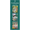 Joy Laforme Everblooming Bookmarks