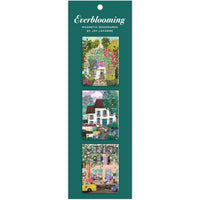 Joy Laforme Everblooming Bookmarks