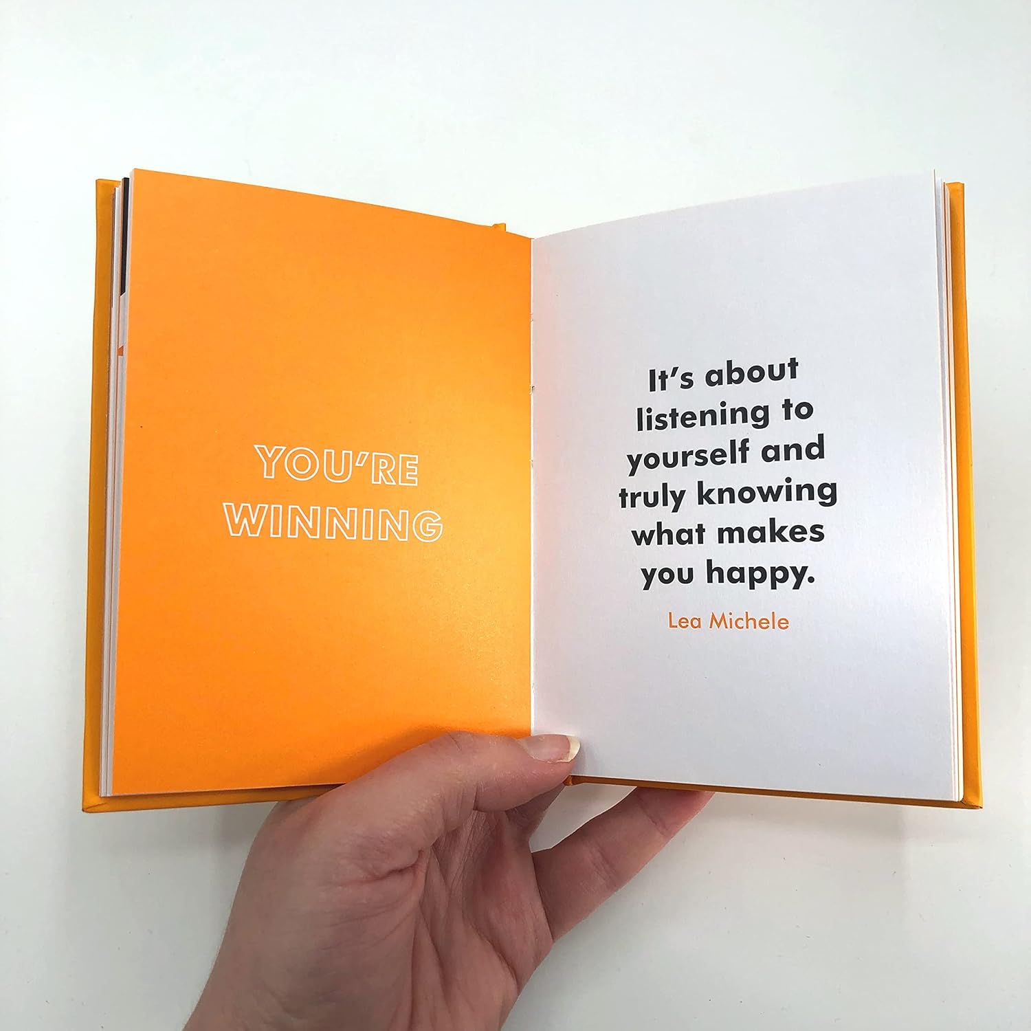 You're the Best: Uplifting Quotes and Awesome Affirmations for Absolute Legends