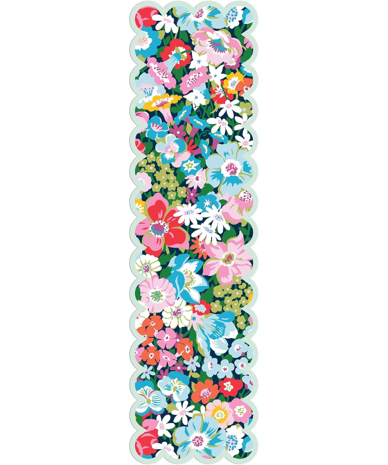 Liberty Artemis Shaped Bookmark
