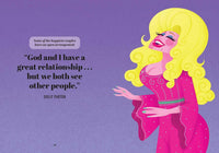 The Gay Icon's Guide to Life