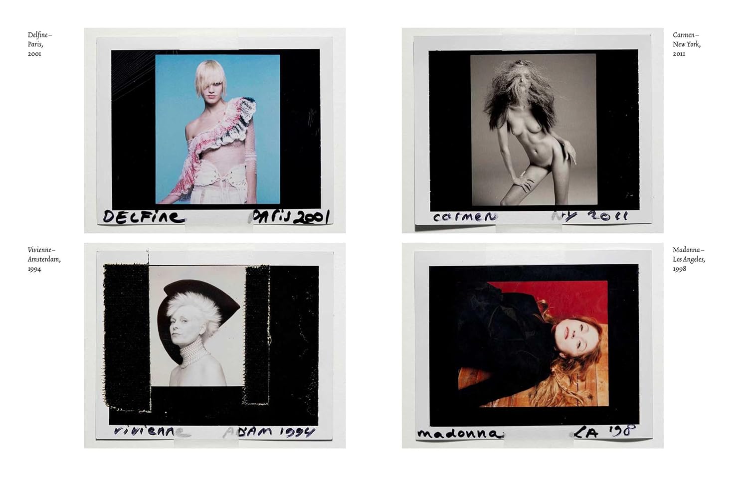 Can Love Be a Photograph