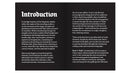 Rock Gods & Goddesses: Book and Playing Cards