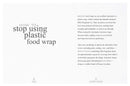Sustain: 50 easy tips for a cleaner, greener, plastic-free home