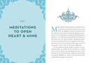 Little Bit of Meditation Guided Journal: Your Personal Path to Mindfulness: 25