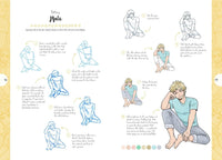 10 Step Drawing: Manga: Draw over 30 manga images in 10 easy