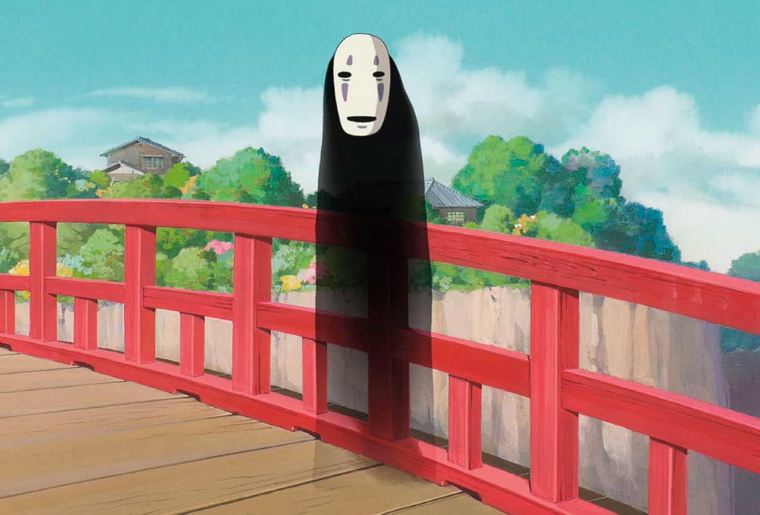 Studio Ghibli 100 Postcards Vol 2