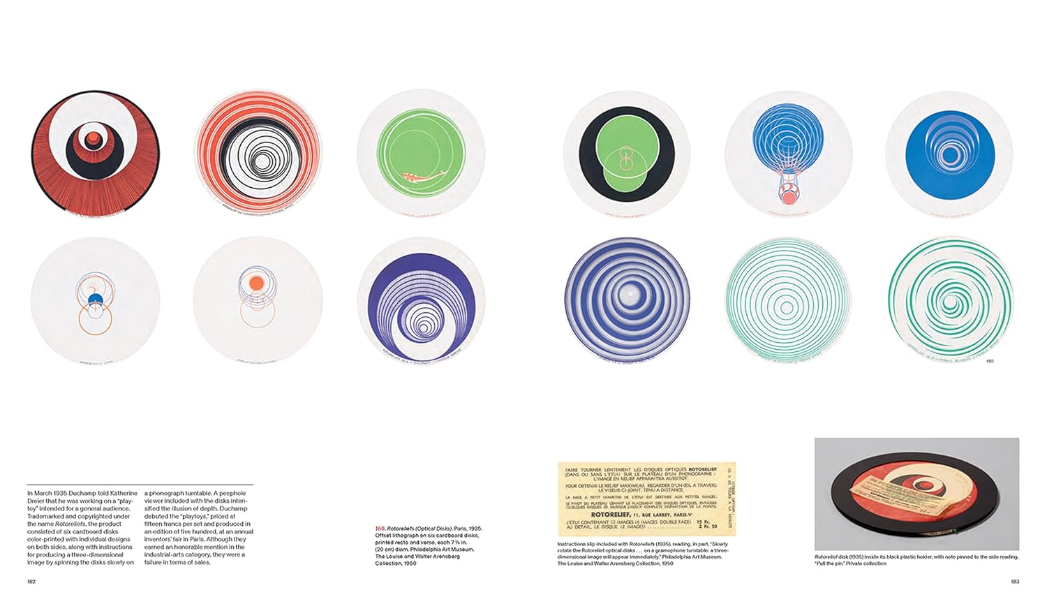 Marcel Duchamp
