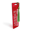 Knock Knock Main Character Bookmark