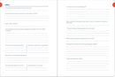 A Writer's Journal for Creating Characters - Quick Prompts for Novelists, Screenwriters, Playwrights, Roleplayers & Storytellers