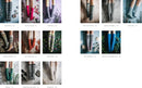 Knitted Socks: 20 gorgeous patterns inspired by places around the world
