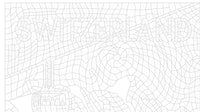 Color by Numbers: Nature: 40 mystery pictures to reveal