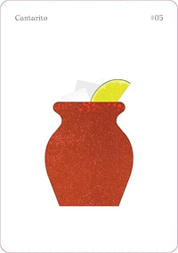 The Cocktail Cabinet: Tequila