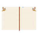 Let’s Focus On Me Blank Journal