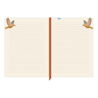 Let’s Focus On Me Blank Journal