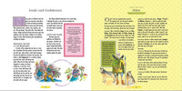 A Child's Introduction to Norse Mythology