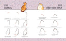 Mini Kawaii Kitties: Learn How to Draw 75 Cats in All Their Glory