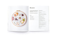 Embroidery: Learn in a Weekend
