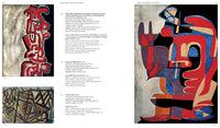 Oliviero Leonardi: Vitreous Enamel Paintings