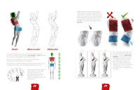 Draw Like a Mangaka: Anatomy: A Comprehensive Anatomical Reference - Master Anatomy, Figure Drawing and Poses