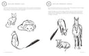 Pocket Prompts Drawing: Tips & Techniques to Inspire Your Practice