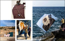 By the Sea: Inspiring Coastal Houses and Refuges