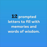 Letters to My Grandchild