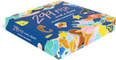 299 Fish and a Diver Puzzle: An Aquatic Cluster Puzzle: 300 Pieces