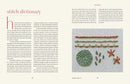 Botanical Embroidery: A Garden of Plant and Flower Designs to Stitch