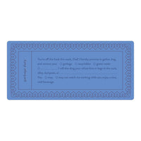 Fill in the Love Dad Vouchers, Booklet of 15 Dad Coupons