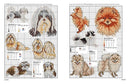 The Ultimate Cross Stitch Pet Collection: Over 400 animal portraits and motifs to stitch