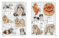 The Ultimate Cross Stitch Pet Collection: Over 400 animal portraits and motifs to stitch