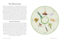 The Little Book of Wicca: A beginner's guide to witchcraft