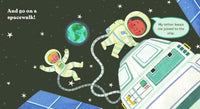 Future Me: Astronaut