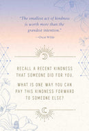 Gratitude: Inspirational Card Deck and Guidebook