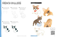 Drawing Class: Cats at Home and in the Wild