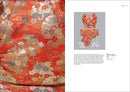Japanese Dress in Detail