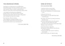 Poetry of the Zodiac: Discover the secrets of each sign through verse