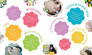 Crafting for Your Cat: 25 Playful Projects for You and Your Feline Friends