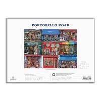 Portobello Road 1000 Piece Puzzle
