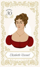 Jane Austen's Dowries & Dalliances: A Literary Card Game